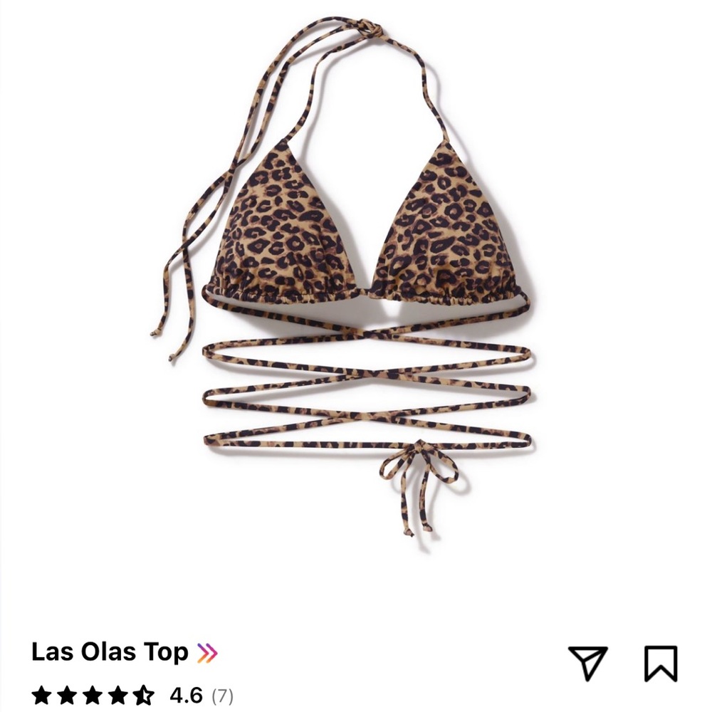 Brand new, never been worn, without tags